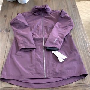 Calvin Klein Performance Jacket. New with tags!